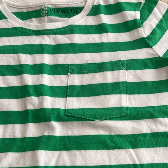 Crewcuts tee - Picture 2 of 2